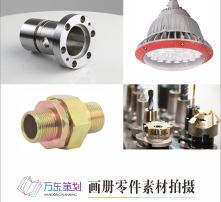 高清圖片在機械設(shè)備及配件行業(yè)中的應(yīng)用與價值
